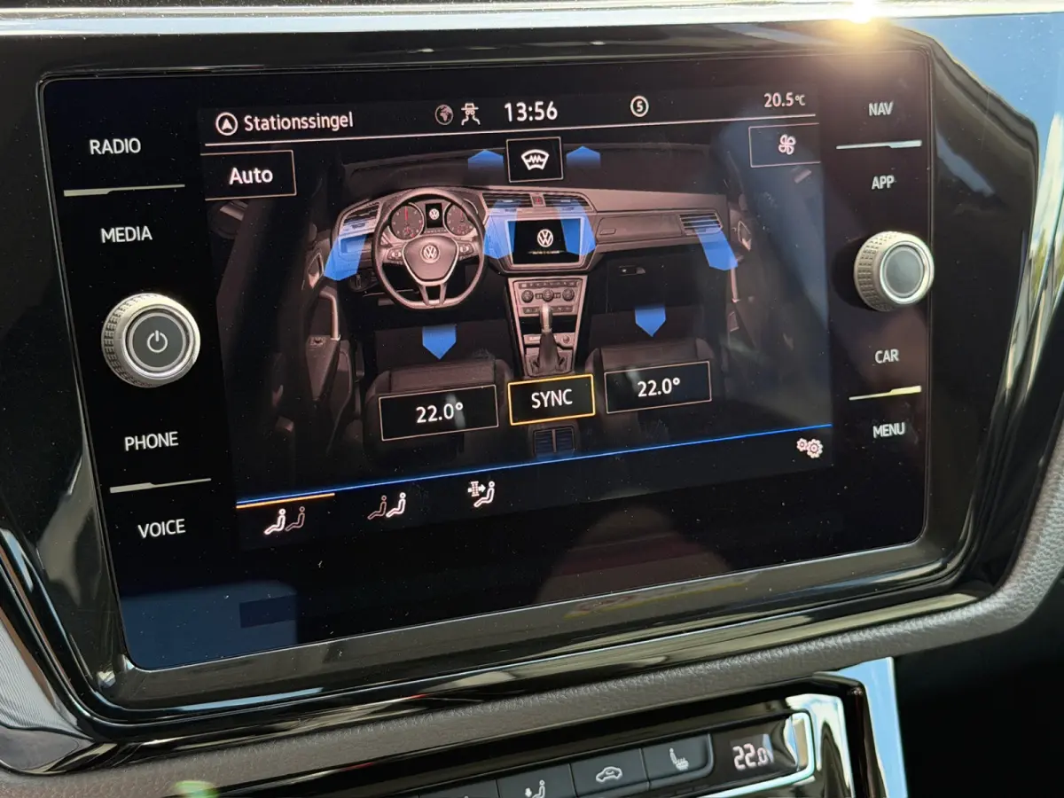 1.5 TSI 150pk Highline | Trekhaak | Led | Carplay | 17 Inch | Rijklaar incl. garantie