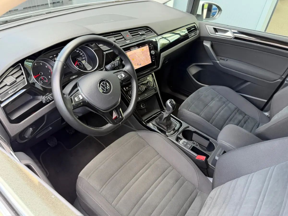 1.5 TSI 150pk Highline | Trekhaak | Led | Carplay | 17 Inch | Rijklaar incl. garantie