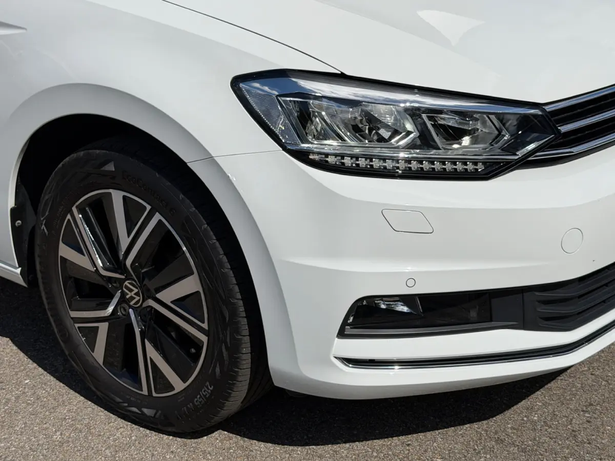 1.5 TSI 150pk Highline | Trekhaak | Led | Carplay | 17 Inch | Rijklaar incl. garantie