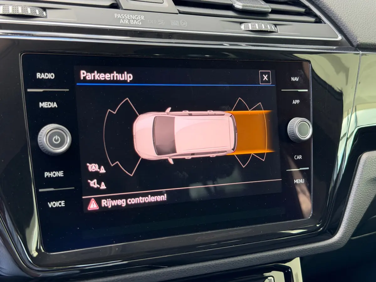 1.5 TSI 150pk Highline | Trekhaak | Led | Carplay | 17 Inch | Rijklaar incl. garantie