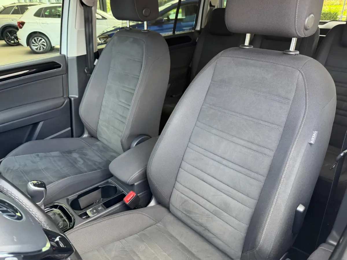 1.5 TSI 150pk Highline | Trekhaak | Led | Carplay | 17 Inch | Rijklaar incl. garantie