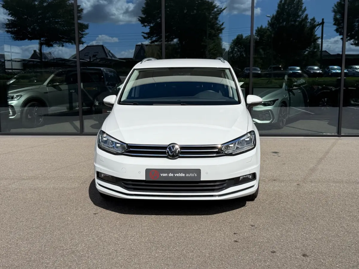 1.5 TSI 150pk Highline | Trekhaak | Led | Carplay | 17 Inch | Rijklaar incl. garantie