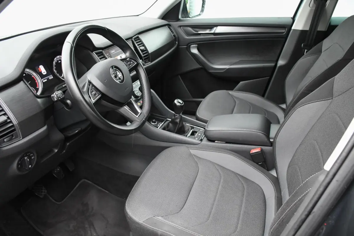1.4 TSI Style Business 7p 7 persoons Trekhaak
