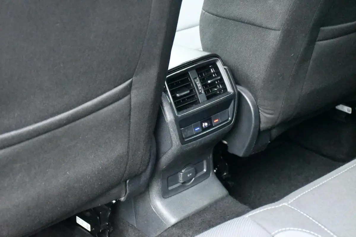 1.4 TSI Style Business 7p 7 persoons Trekhaak