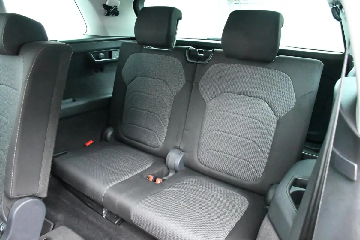 1.4 TSI Style Business 7p 7 persoons Trekhaak
