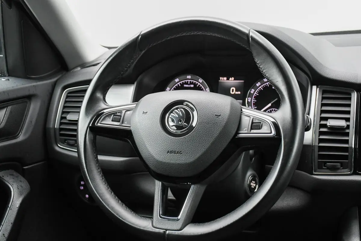 1.4 TSI Style Business 7p 7 persoons Trekhaak