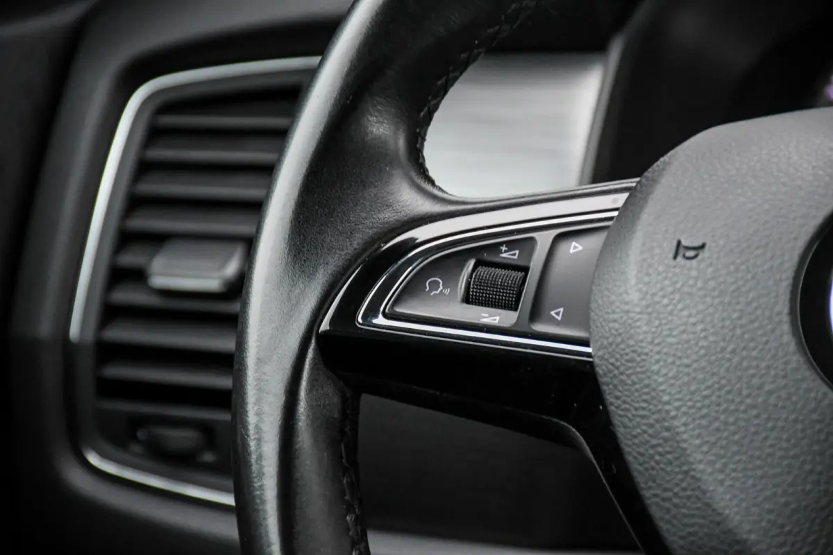 1.4 TSI Style Business 7p 7 persoons Trekhaak