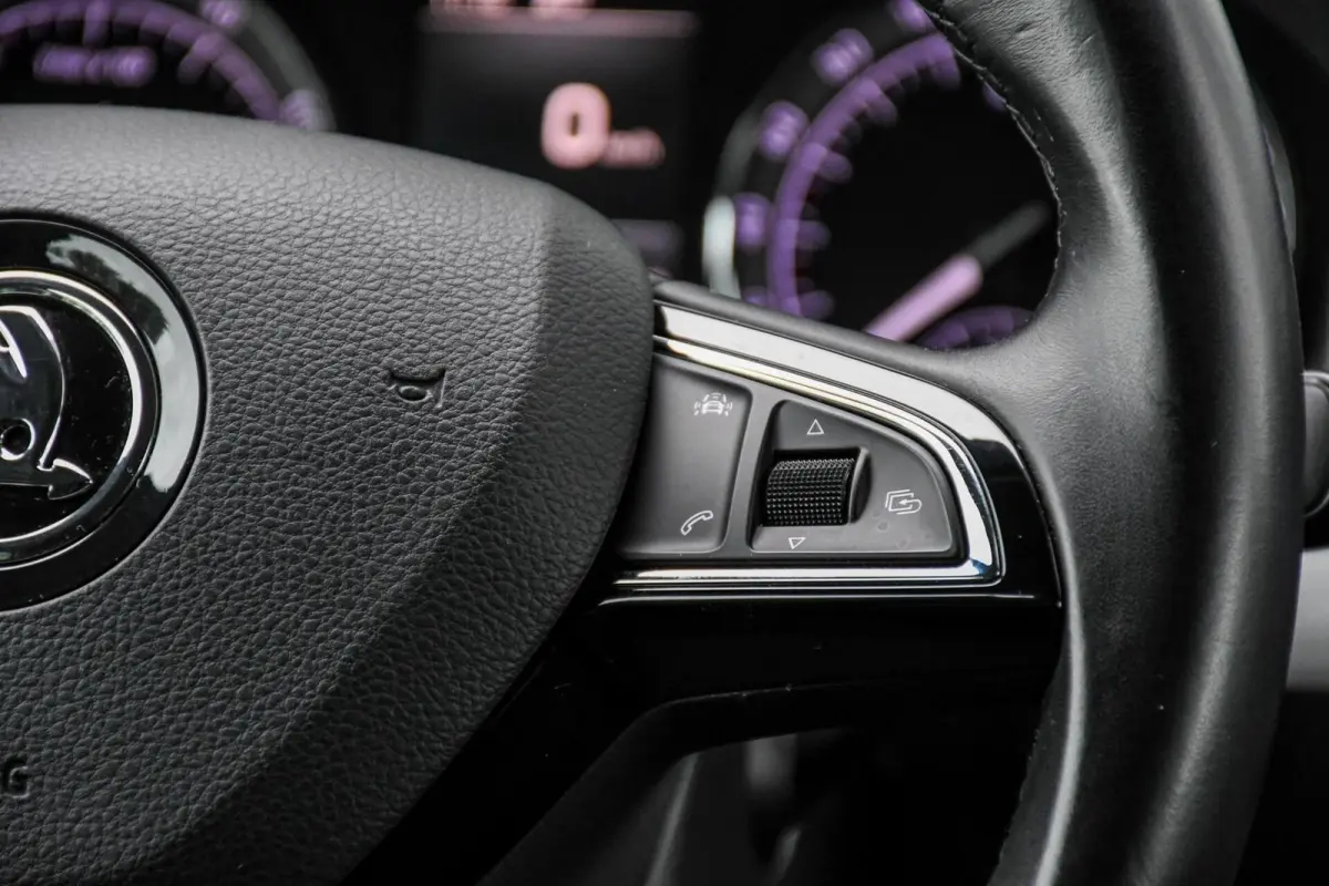 1.4 TSI Style Business 7p 7 persoons Trekhaak
