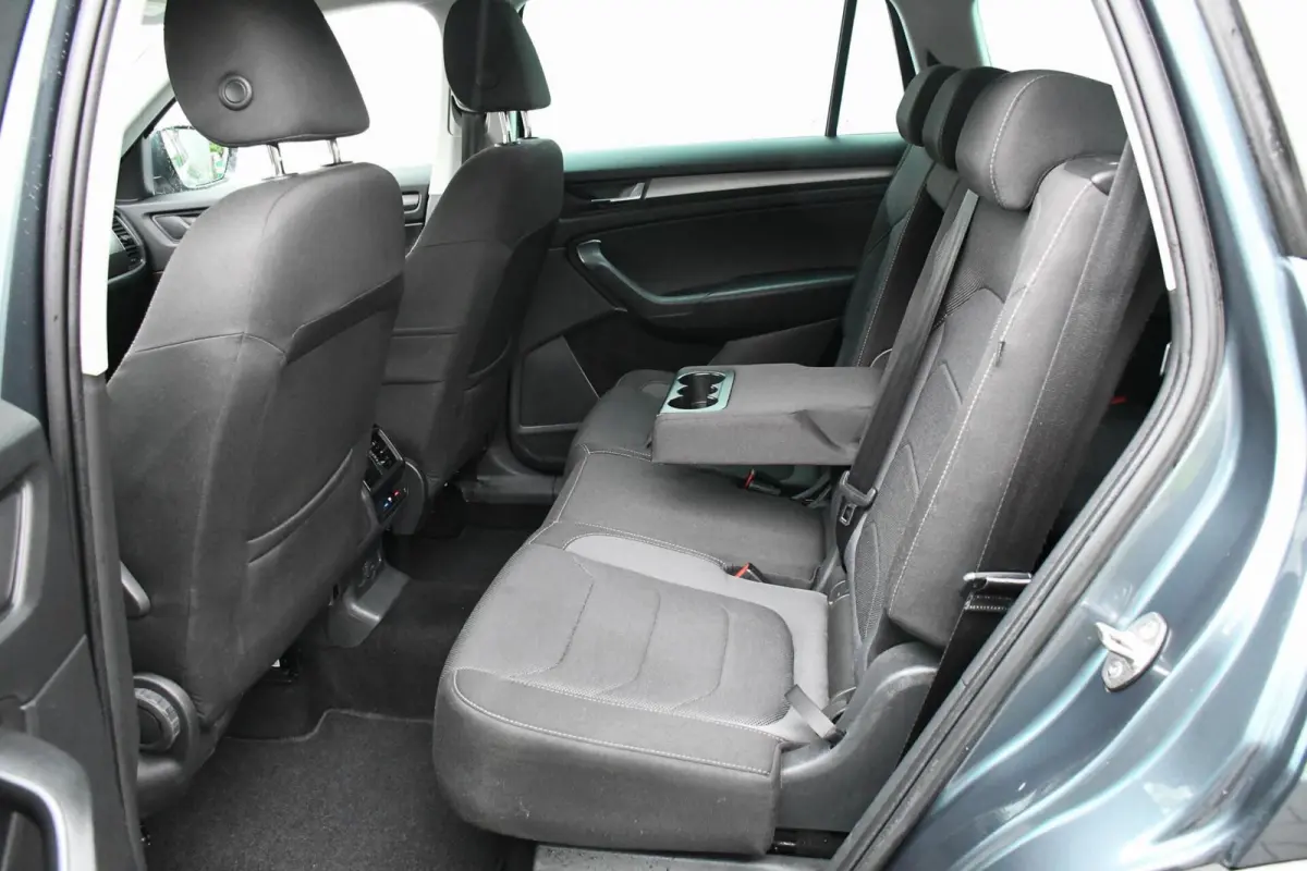 1.4 TSI Style Business 7p 7 persoons Trekhaak