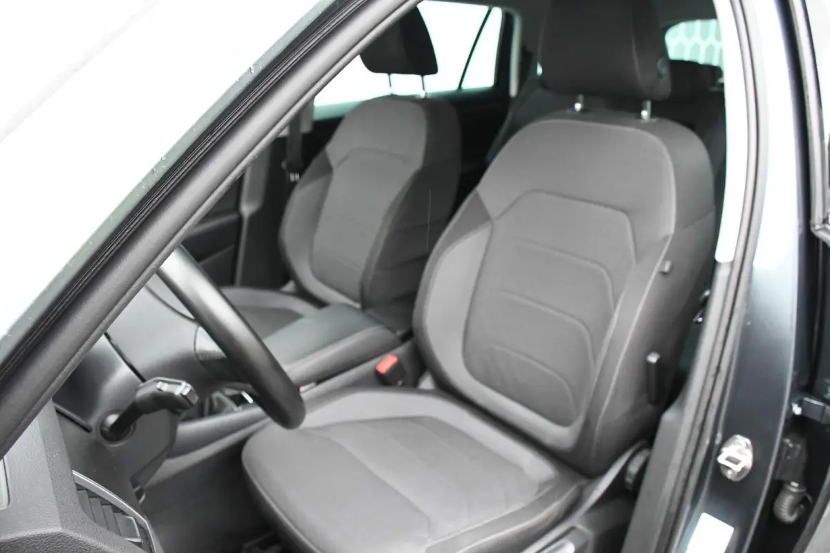 1.4 TSI Style Business 7p 7 persoons Trekhaak