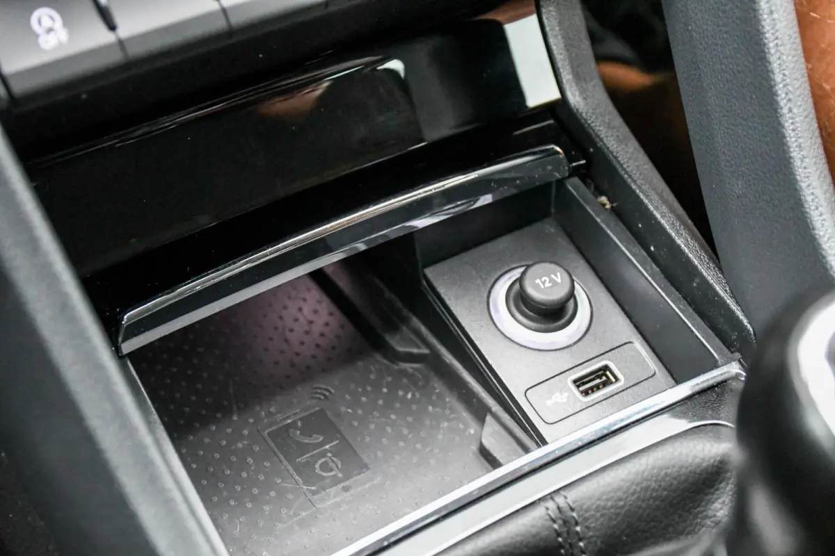 1.4 TSI Style Business 7p 7 persoons Trekhaak