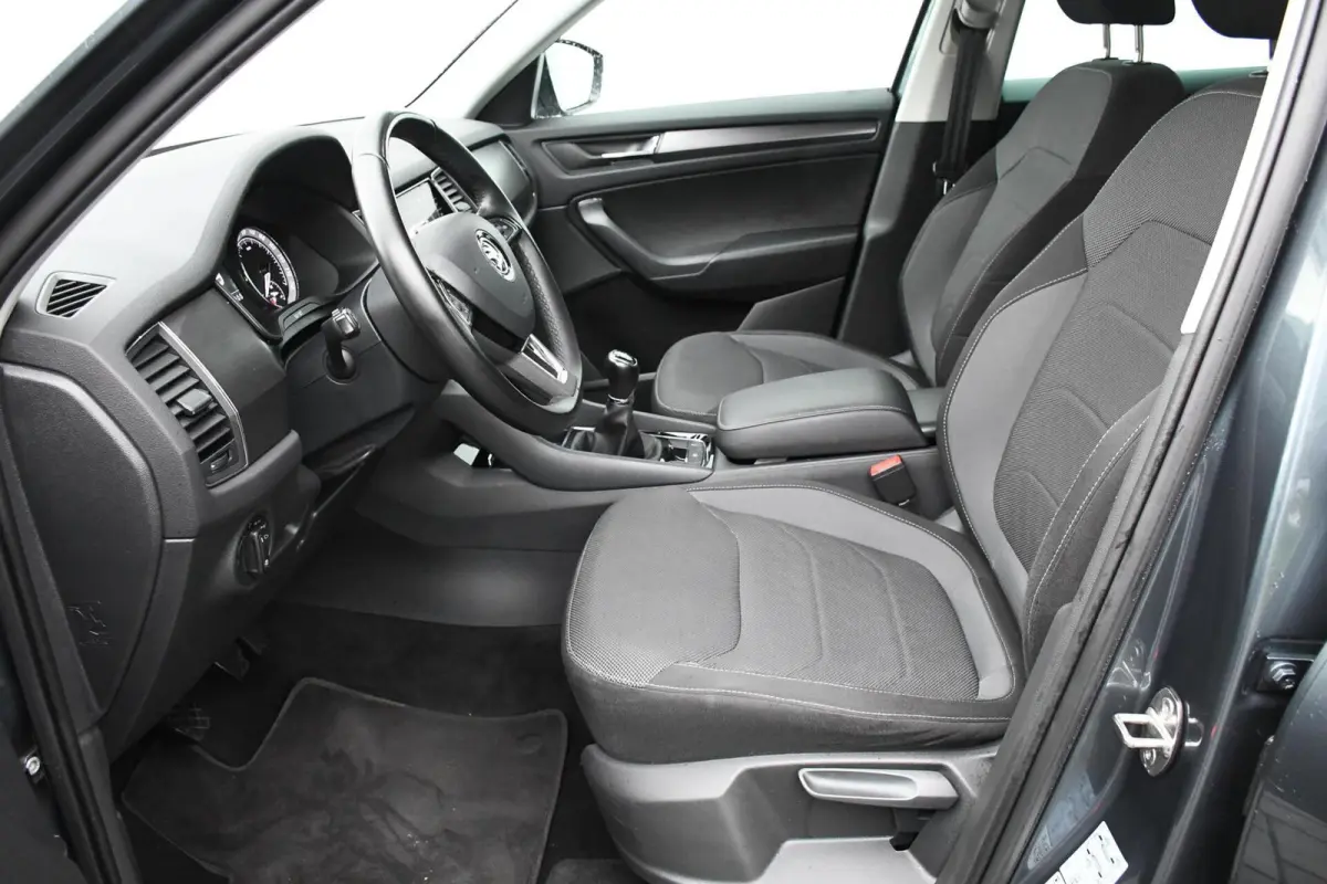 1.4 TSI Style Business 7p 7 persoons Trekhaak