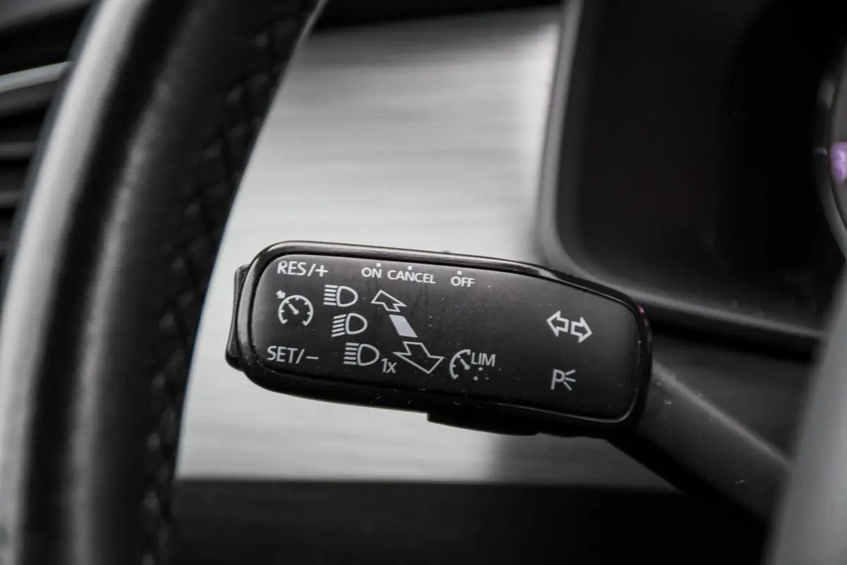 1.4 TSI Style Business 7p 7 persoons Trekhaak