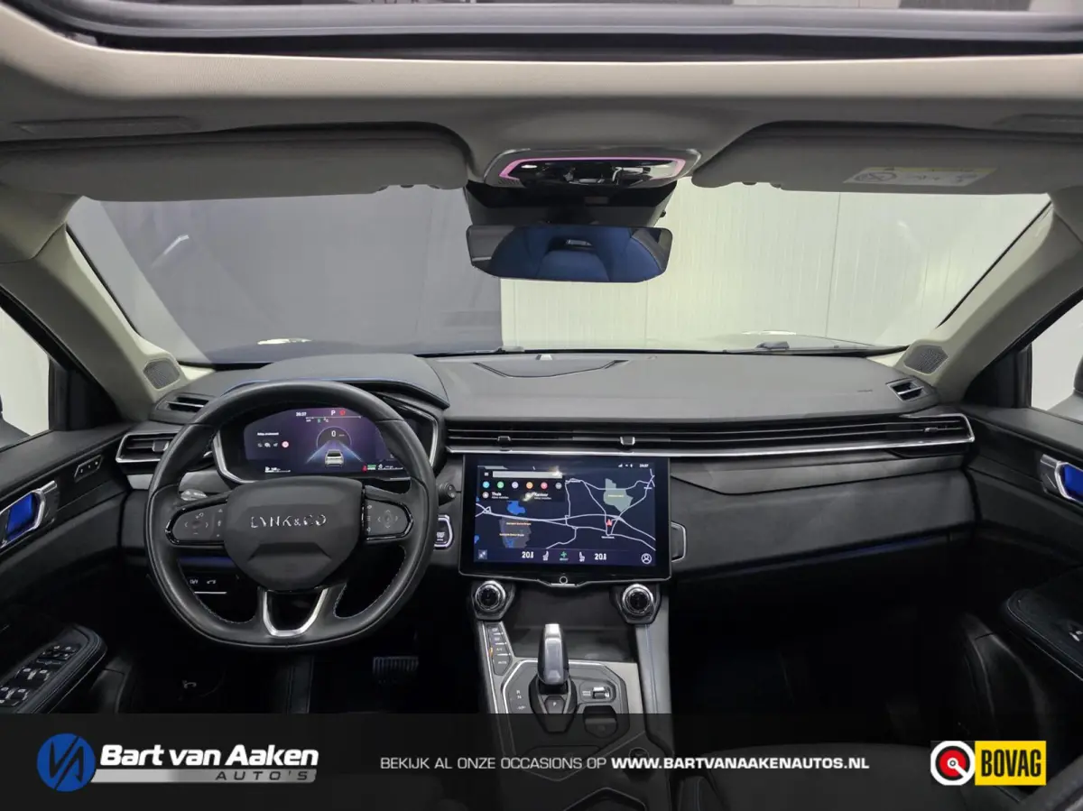 1.5 PHEV Black Pack 360Camera Trekhaak