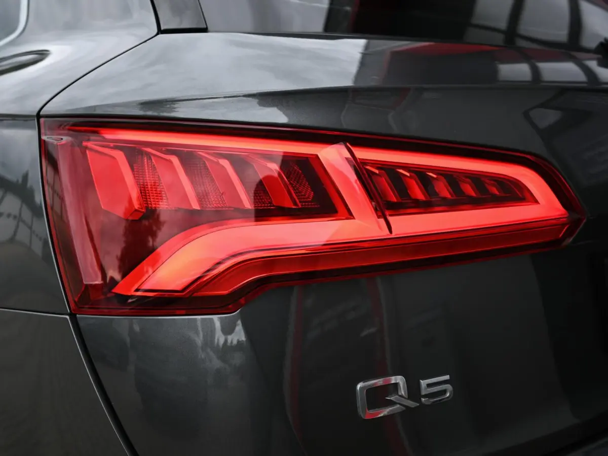 2.0 TFSI Quattro S-Line Edition | Stoel & Stuurwielverwarming | Camera | Adaptive Cruise | Lane Assist | Trekhaak | Matrix Led | 21'' Origineel | Automaat | Half Leder | Alcantara | Ambient 