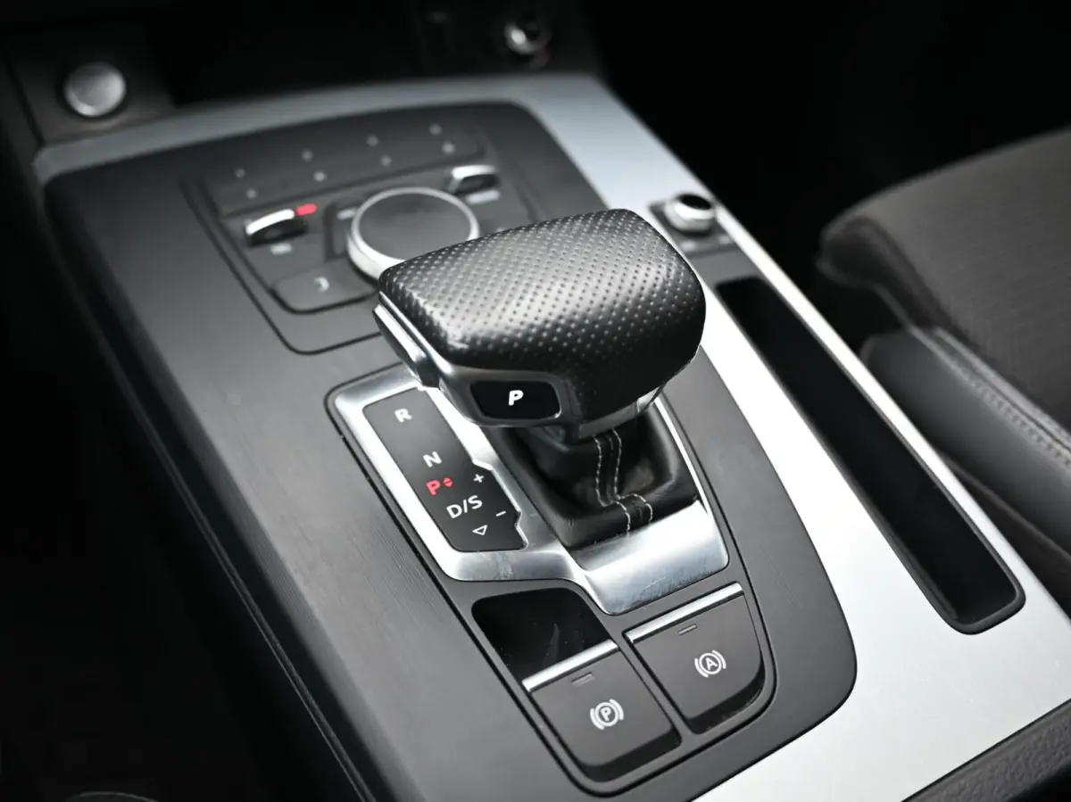 2.0 TFSI Quattro S-Line Edition | Stoel & Stuurwielverwarming | Camera | Adaptive Cruise | Lane Assist | Trekhaak | Matrix Led | 21'' Origineel | Automaat | Half Leder | Alcantara | Ambient 