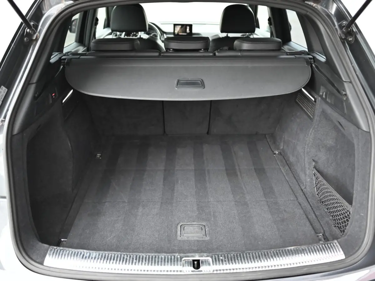 2.0 TFSI Quattro S-Line Edition | Stoel & Stuurwielverwarming | Camera | Adaptive Cruise | Lane Assist | Trekhaak | Matrix Led | 21'' Origineel | Automaat | Half Leder | Alcantara | Ambient 