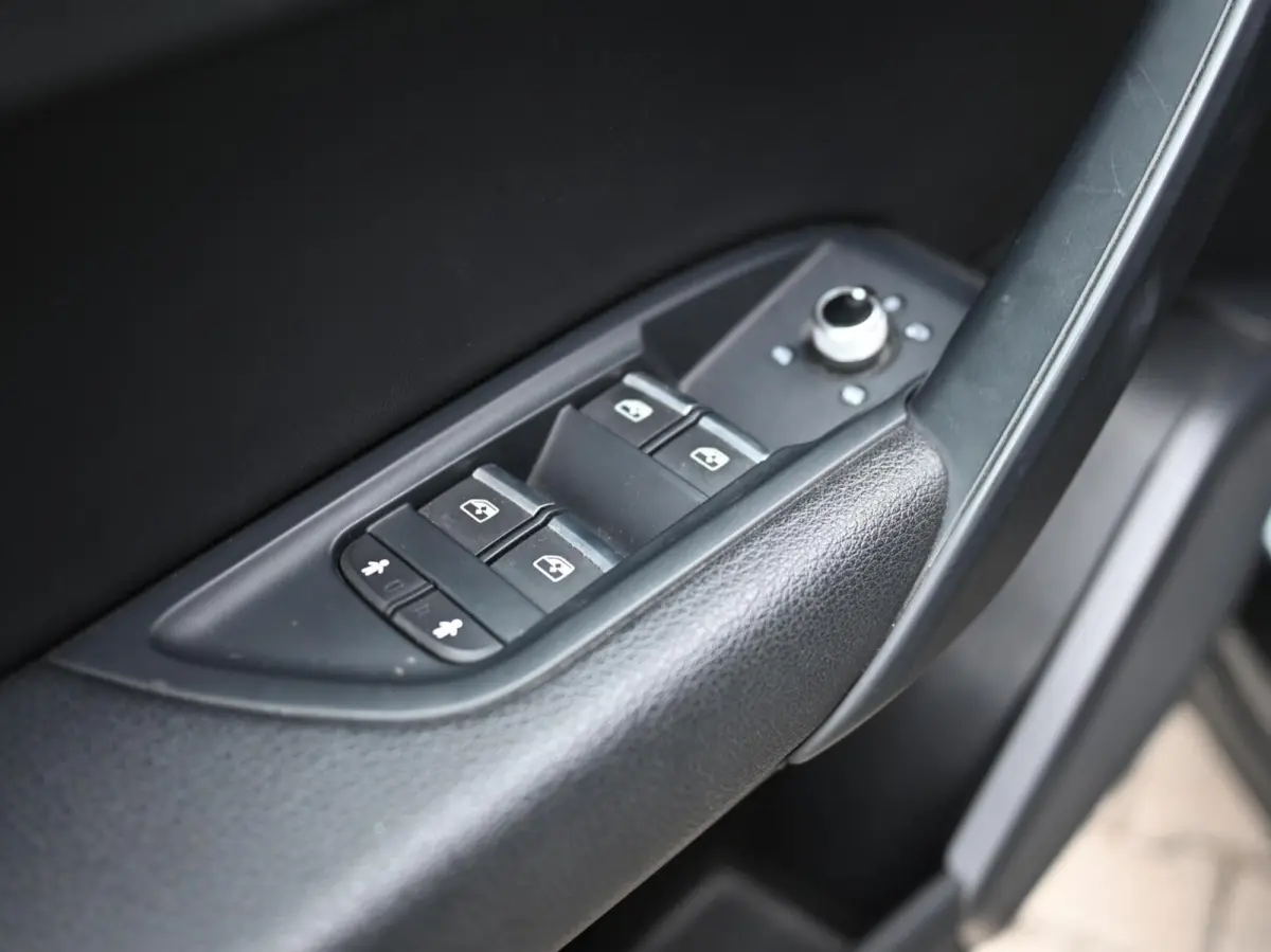 2.0 TFSI Quattro S-Line Edition | Stoel & Stuurwielverwarming | Camera | Adaptive Cruise | Lane Assist | Trekhaak | Matrix Led | 21'' Origineel | Automaat | Half Leder | Alcantara | Ambient 