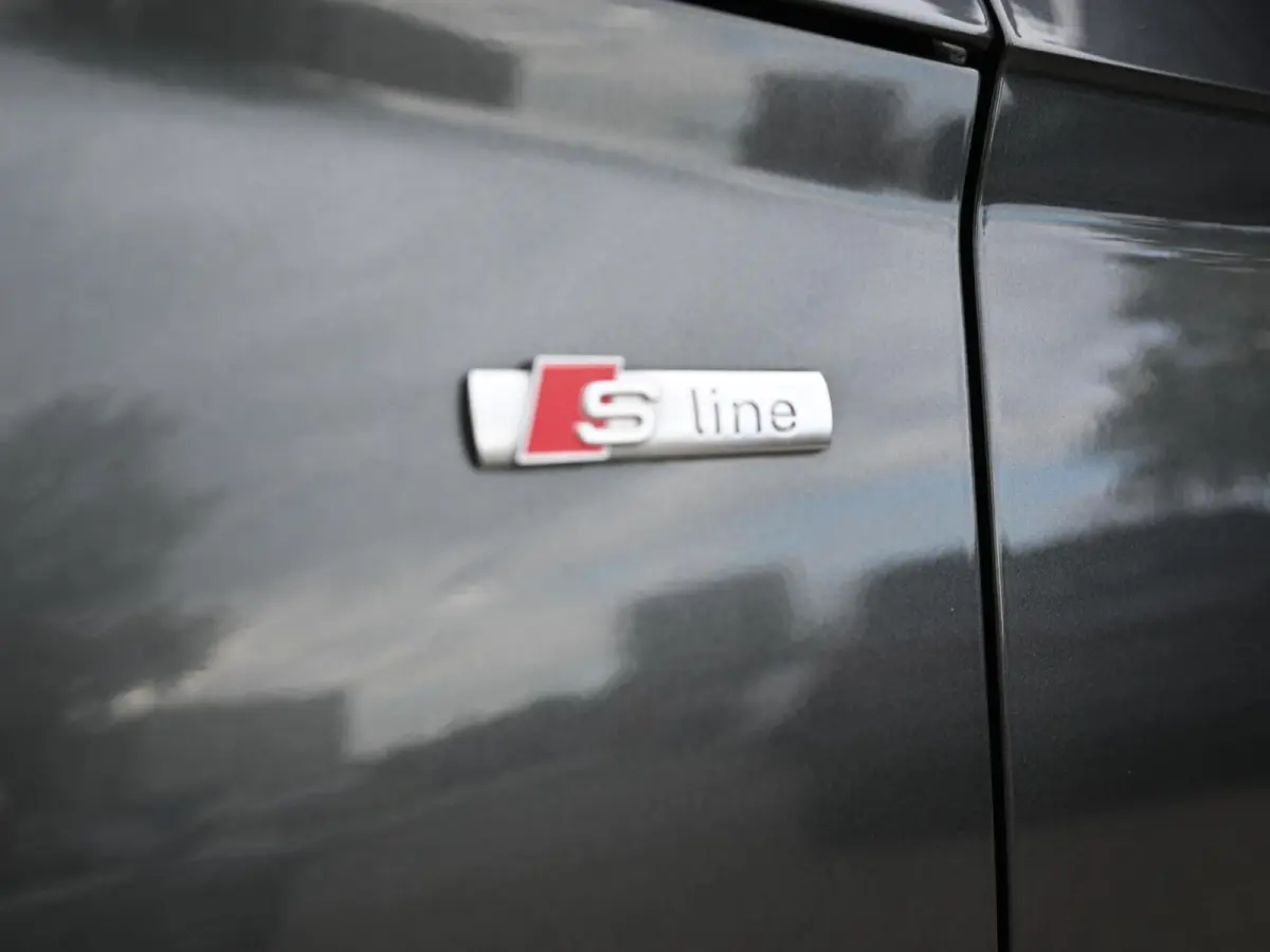 2.0 TFSI Quattro S-Line Edition | Stoel & Stuurwielverwarming | Camera | Adaptive Cruise | Lane Assist | Trekhaak | Matrix Led | 21'' Origineel | Automaat | Half Leder | Alcantara | Ambient 