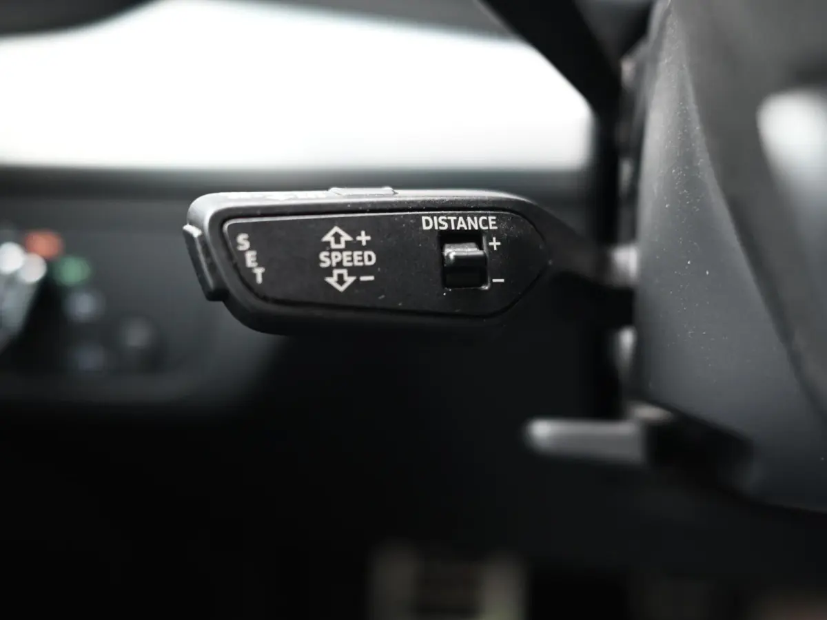 2.0 TFSI Quattro S-Line Edition | Stoel & Stuurwielverwarming | Camera | Adaptive Cruise | Lane Assist | Trekhaak | Matrix Led | 21'' Origineel | Automaat | Half Leder | Alcantara | Ambient 