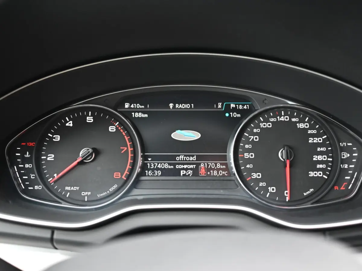 2.0 TFSI Quattro S-Line Edition | Stoel & Stuurwielverwarming | Camera | Adaptive Cruise | Lane Assist | Trekhaak | Matrix Led | 21'' Origineel | Automaat | Half Leder | Alcantara | Ambient 