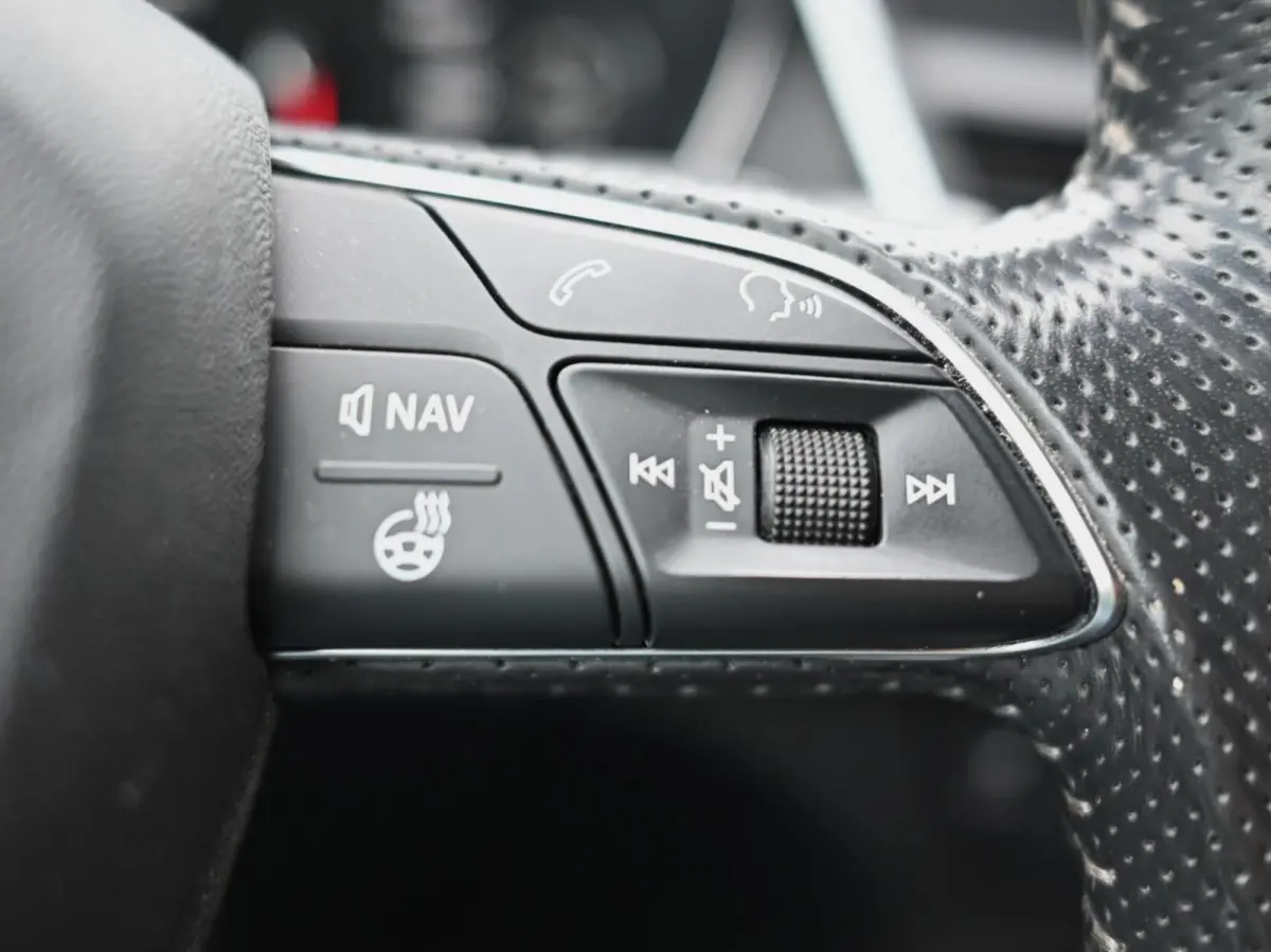 2.0 TFSI Quattro S-Line Edition | Stoel & Stuurwielverwarming | Camera | Adaptive Cruise | Lane Assist | Trekhaak | Matrix Led | 21'' Origineel | Automaat | Half Leder | Alcantara | Ambient 