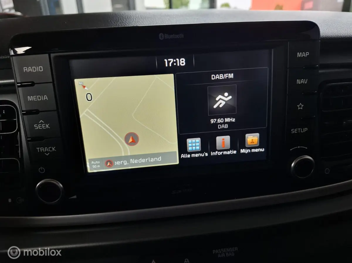 1.0 TGDI DynamicLine | PARK. SENSOR | TREKHAAK - RIJKLAARPRIJS