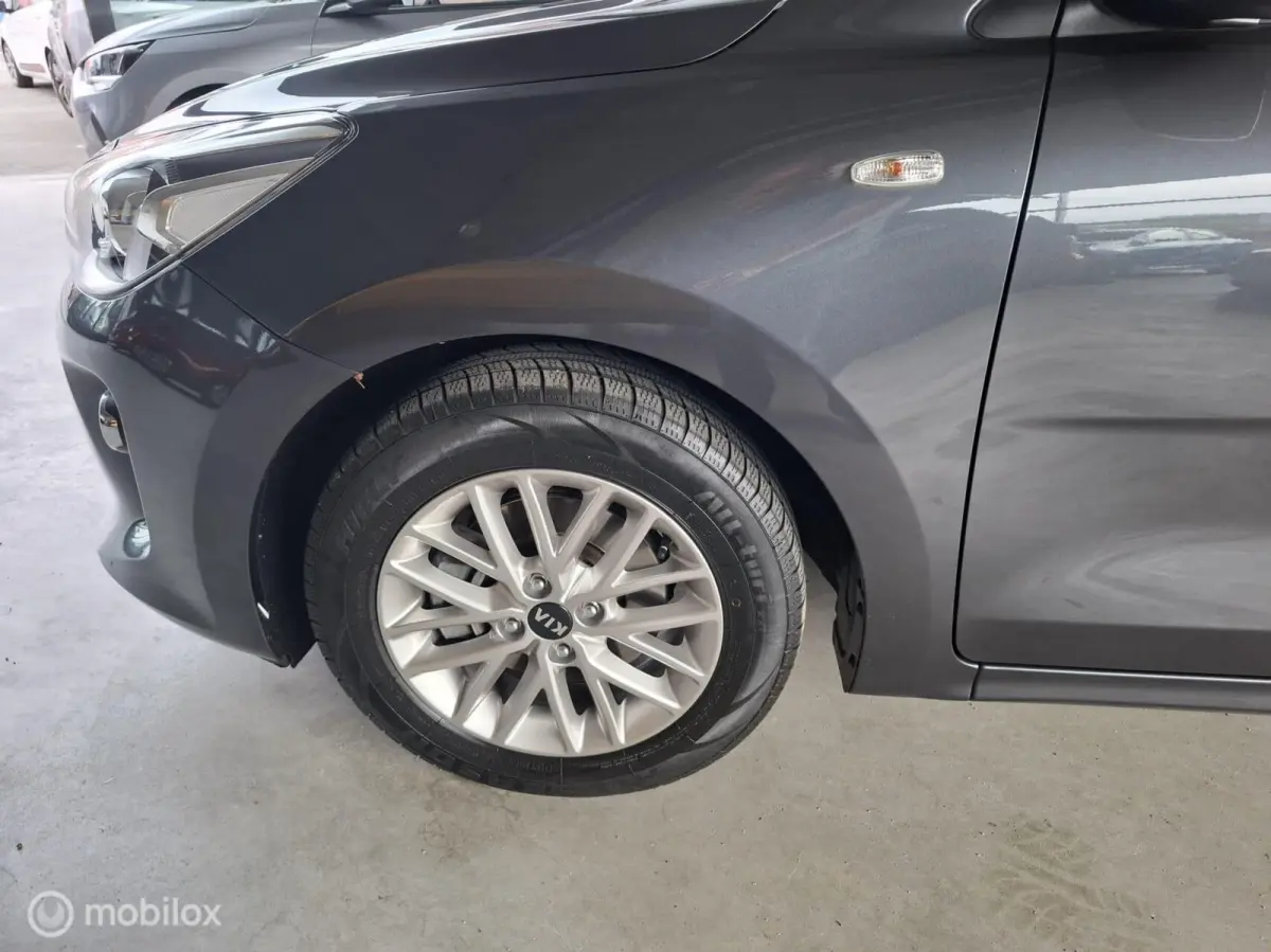 1.0 TGDI DynamicLine | PARK. SENSOR | TREKHAAK - RIJKLAARPRIJS