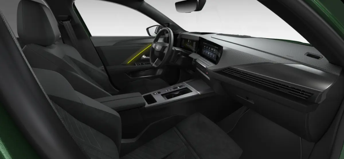 Ultimate - Plug-In Hybrid | 3,7 kW boordlader | Achteruitrijcamera 180° | Adaptive Cruise control