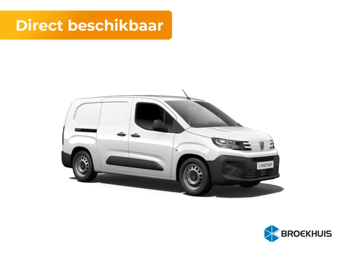 Standaard - Elektrisch | Elektrisch verstelbare en verwarmbare buitenspiegels | Parkeersensoren achter