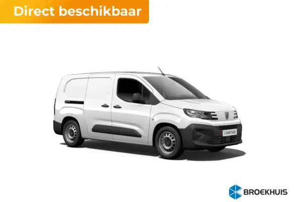 Standaard - Elektrisch | Elektrisch verstelbare en verwarmbare buitenspiegels | Parkeersensoren achter