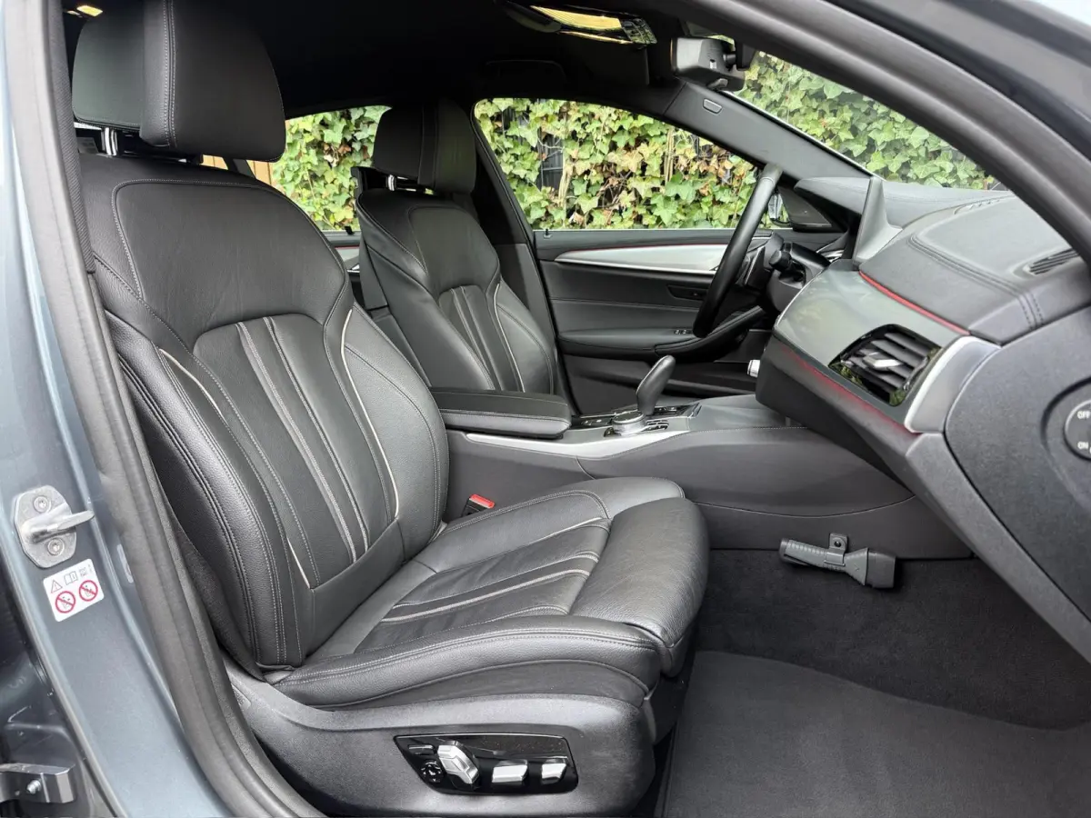 540i High Executive Edition|340PK|LEDER|360 CAMERA|HEAD UP DISPLAY