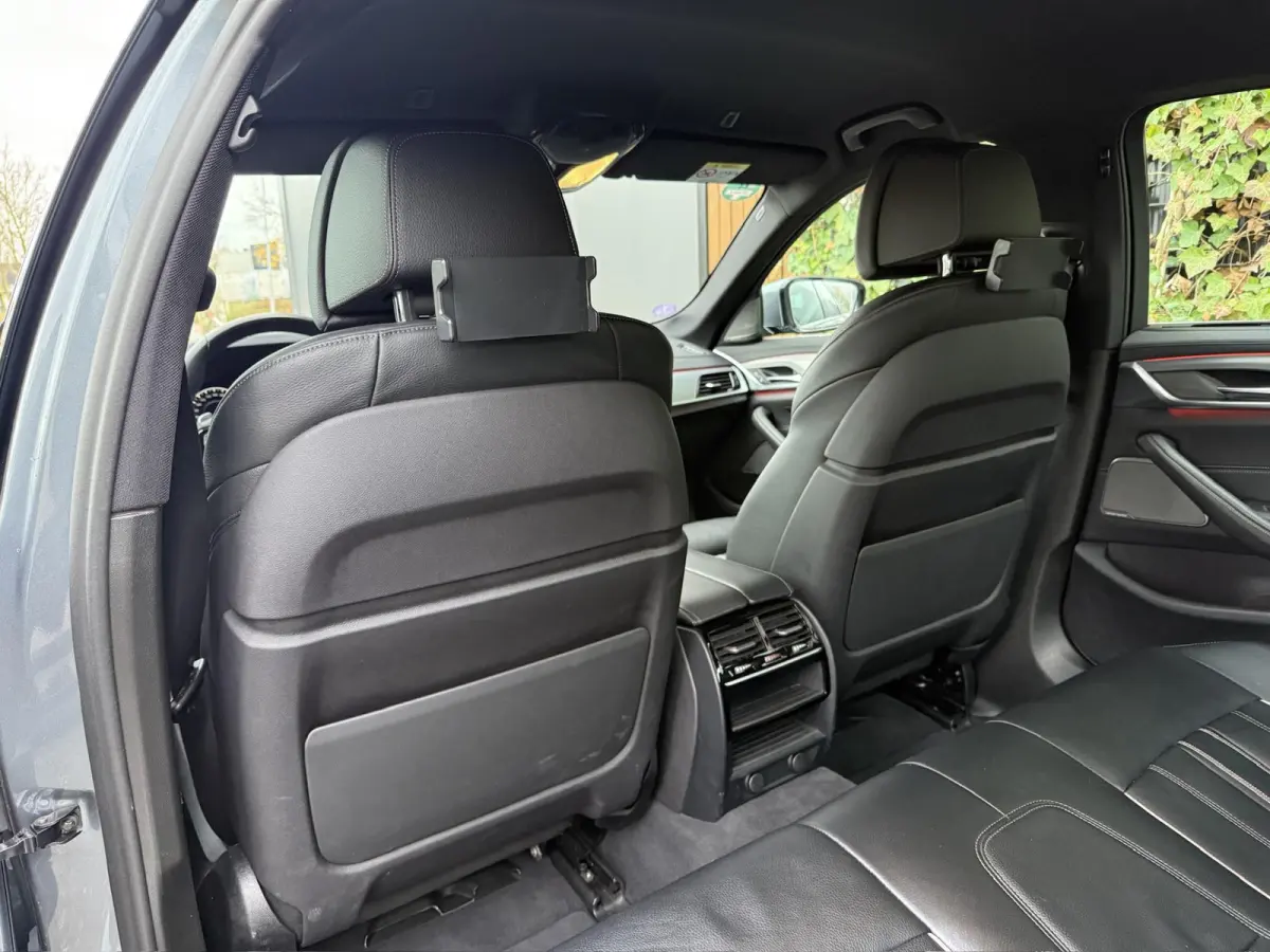540i High Executive Edition|340PK|LEDER|360 CAMERA|HEAD UP DISPLAY