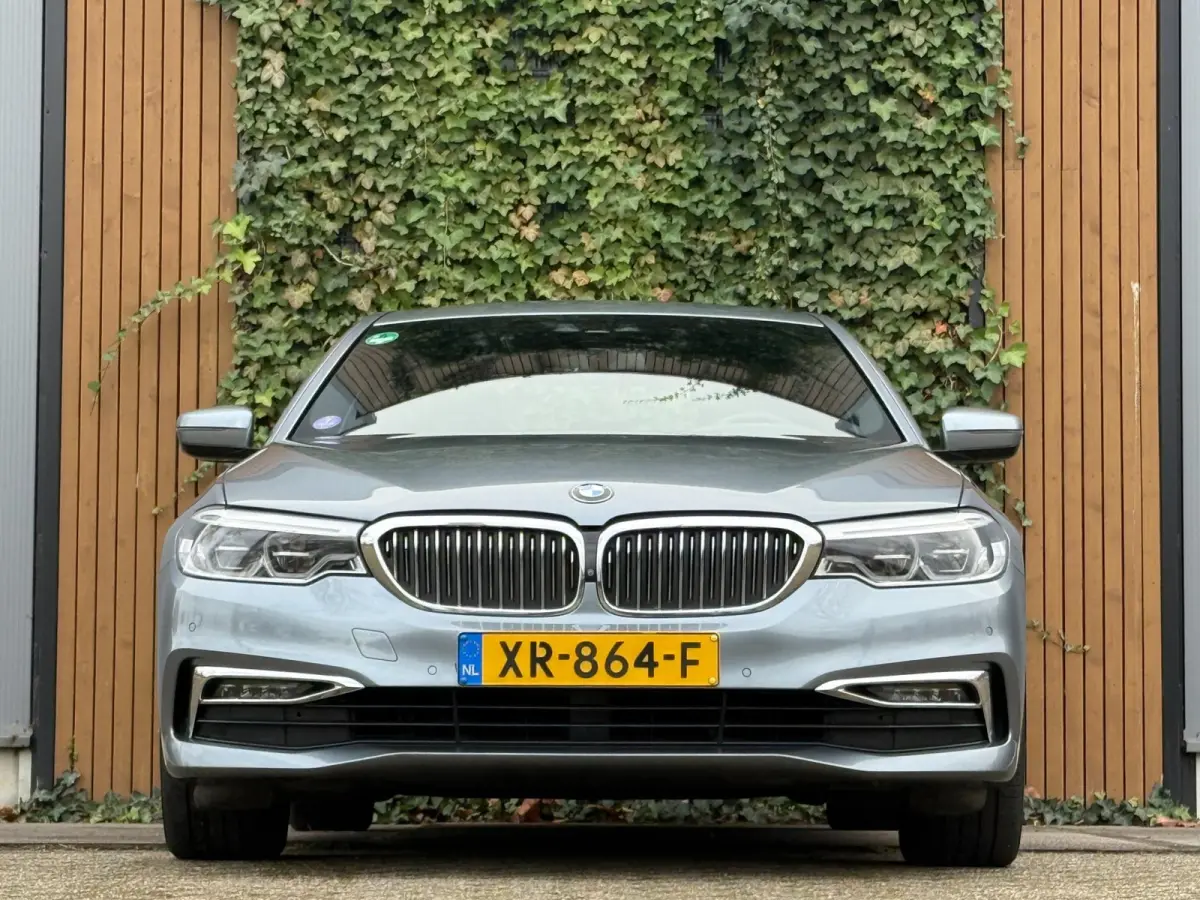 540i High Executive Edition|340PK|LEDER|360 CAMERA|HEAD UP DISPLAY