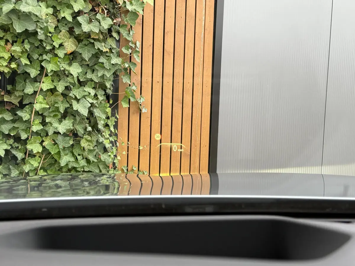 540i High Executive Edition|340PK|LEDER|360 CAMERA|HEAD UP DISPLAY