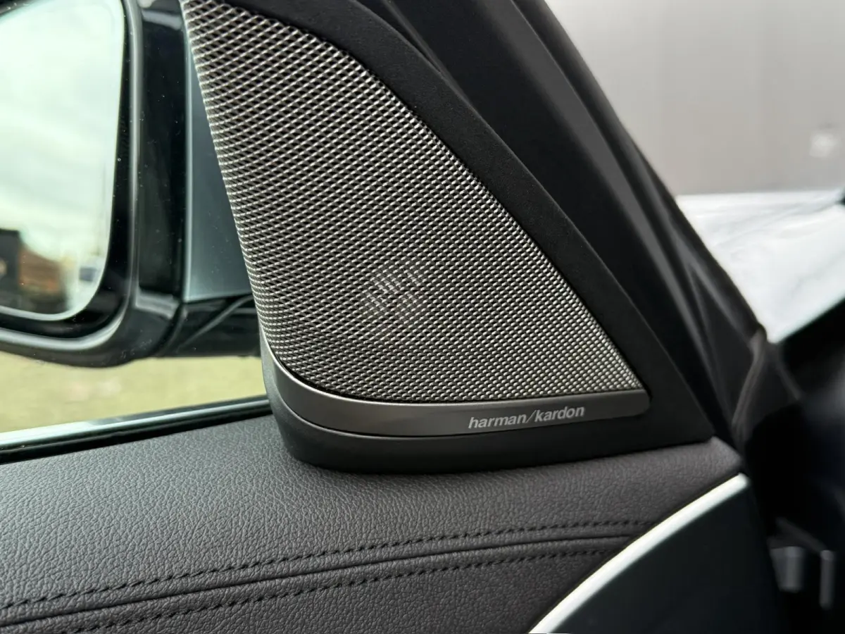 540i High Executive Edition|340PK|LEDER|360 CAMERA|HEAD UP DISPLAY