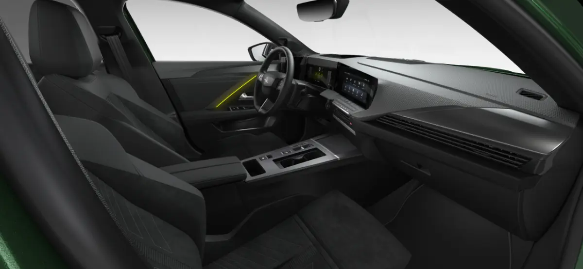 Ultimate - Hybrid | Achteruitrijcamera 180° | Adaptive Cruise control | Apple CarPlay en Android Auto ondersteuning