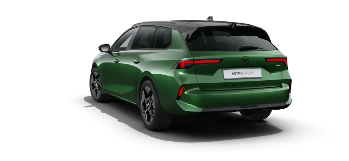 Ultimate - Hybrid | Achteruitrijcamera 180° | Adaptive Cruise control | Apple CarPlay en Android Auto ondersteuning
