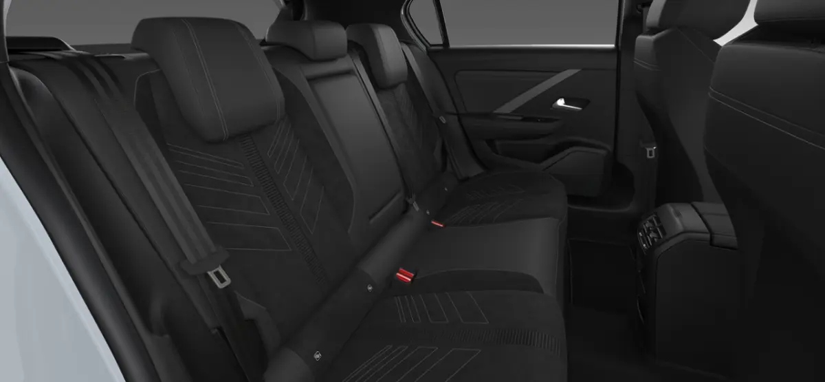 Ultimate - Hybrid | Achteruitrijcamera 180° | Adaptive Cruise control | Apple CarPlay en Android Auto ondersteuning