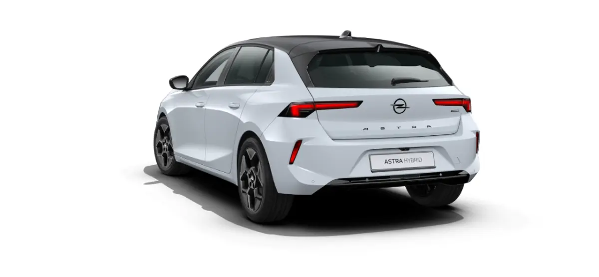 Ultimate - Hybrid | Achteruitrijcamera 180° | Adaptive Cruise control | Apple CarPlay en Android Auto ondersteuning