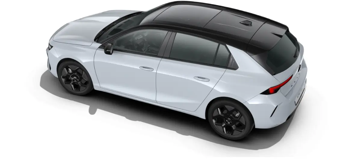 Ultimate - Hybrid | Achteruitrijcamera 180° | Adaptive Cruise control | Apple CarPlay en Android Auto ondersteuning