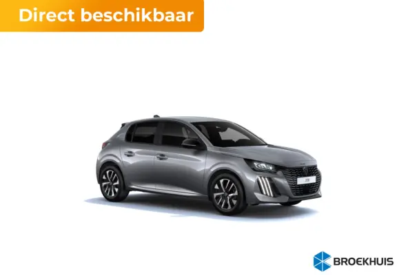 Business | Elektrische parkeerrem | Extra getinte achterste zijruiten en achterruit | Extra getinte achterste zijruiten en achterruit