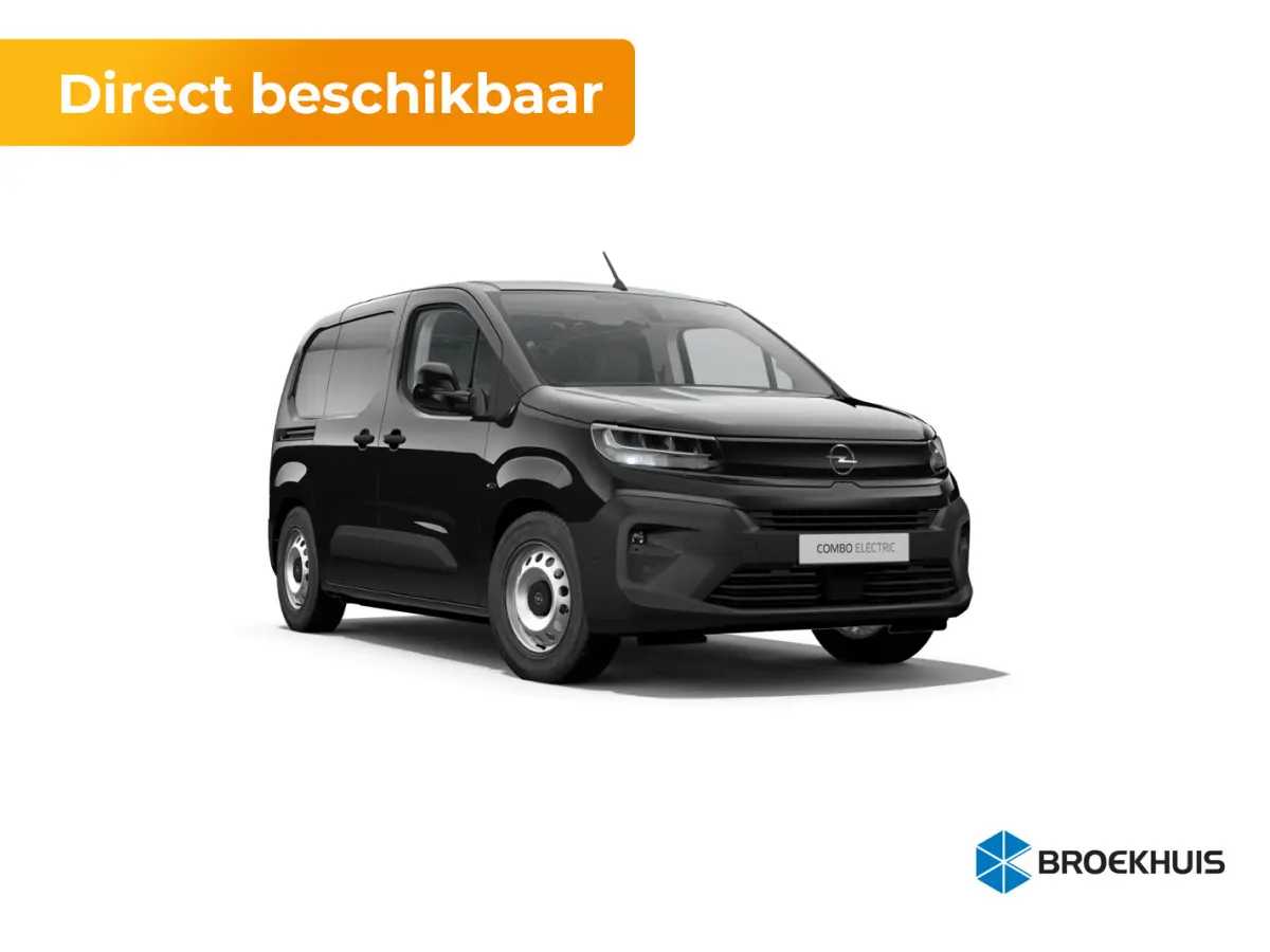 Standaard - | Elektrisch verstelbare en verwarmbare buitenspiegels | Full Eco LED koplampen met dagrijverlichting | Parkeersensoren achter