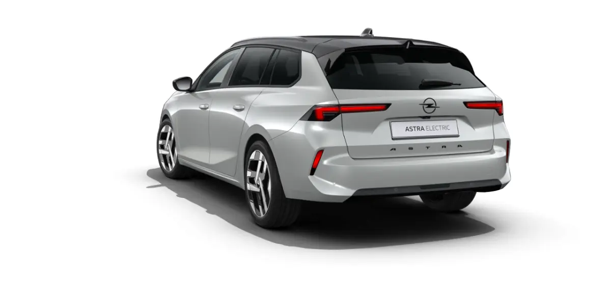 Astra-e Ultimate - | Achteruitrijcamera 180° | Adaptive Cruise control | Apple CarPlay en Android Auto ondersteuning