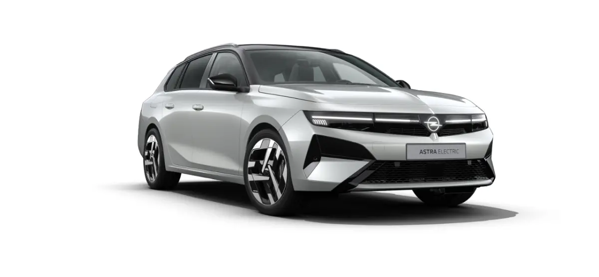 Astra-e Ultimate - | Achteruitrijcamera 180° | Adaptive Cruise control | Apple CarPlay en Android Auto ondersteuning
