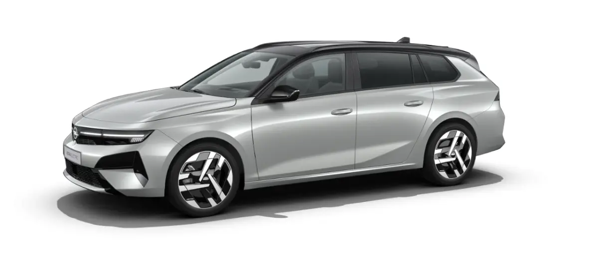Astra-e Ultimate - | Achteruitrijcamera 180° | Adaptive Cruise control | Apple CarPlay en Android Auto ondersteuning