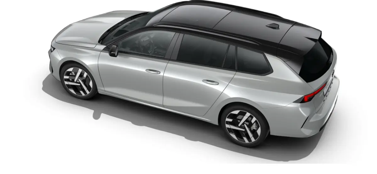 Astra-e Ultimate - | Achteruitrijcamera 180° | Adaptive Cruise control | Apple CarPlay en Android Auto ondersteuning