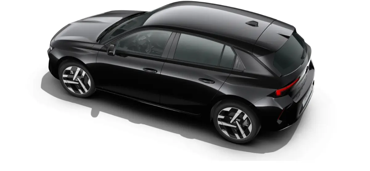 Astra-e Ultimate - | Achteruitrijcamera 180° | Adaptive Cruise control | Apple CarPlay en Android Auto ondersteuning