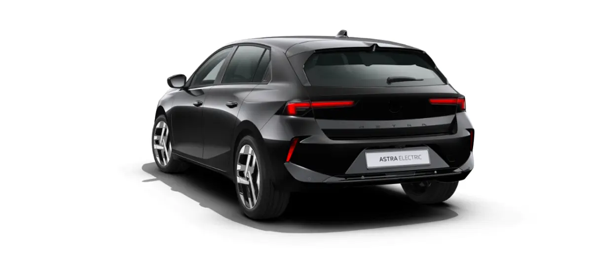 Astra-e Ultimate - | Achteruitrijcamera 180° | Adaptive Cruise control | Apple CarPlay en Android Auto ondersteuning