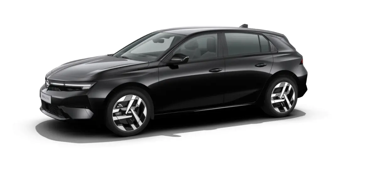 Astra-e Ultimate - | Achteruitrijcamera 180° | Adaptive Cruise control | Apple CarPlay en Android Auto ondersteuning
